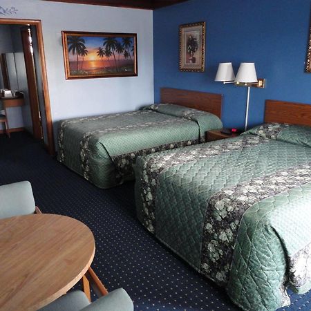 Sands Motel Dalhart Ngoại thất bức ảnh