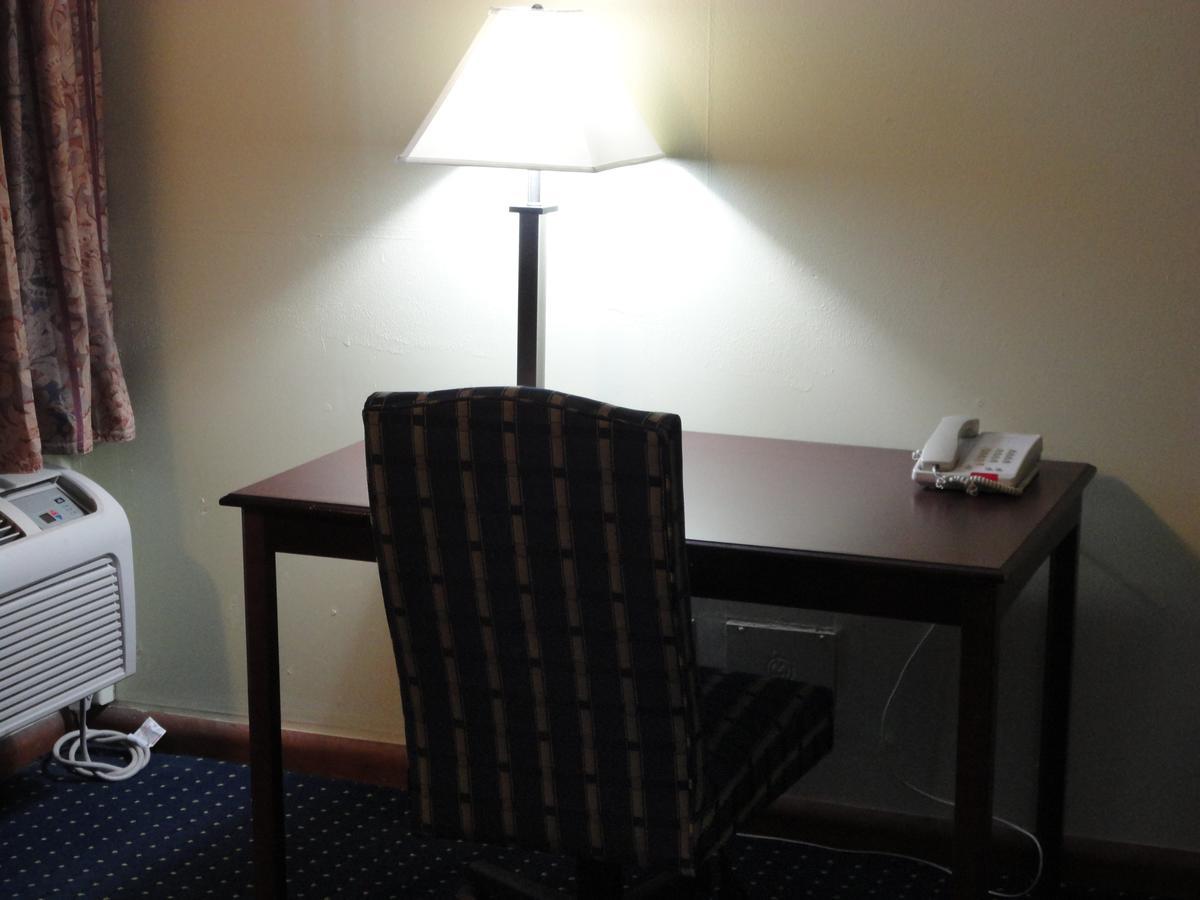 Sands Motel Dalhart Ngoại thất bức ảnh